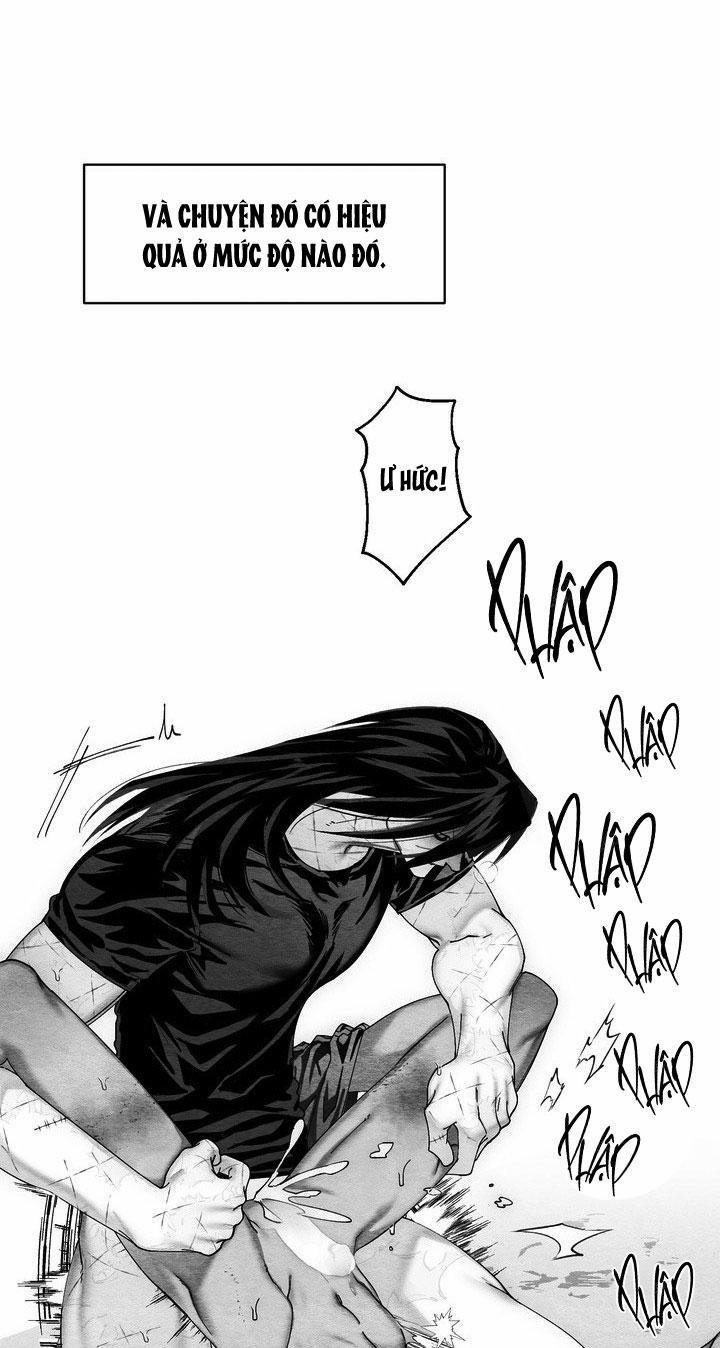 TUYỂN TẬP CUỒNG CÔNG-CHIẾM HỮU CÔNG CỦA NHÀ KIM 41.3 YEOKKWANKWANG 3 trang 45