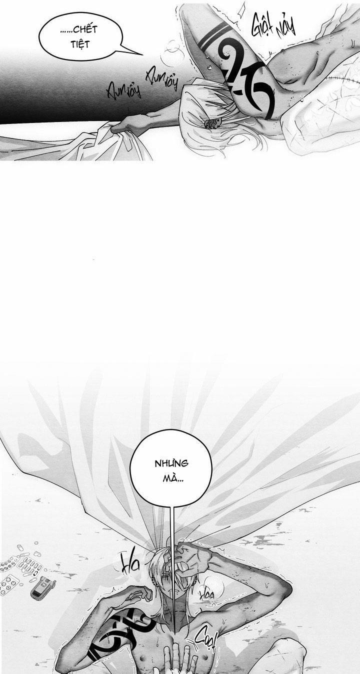 TUYỂN TẬP CUỒNG CÔNG-CHIẾM HỮU CÔNG CỦA NHÀ KIM 41.3 YEOKKWANKWANG 3 trang 51