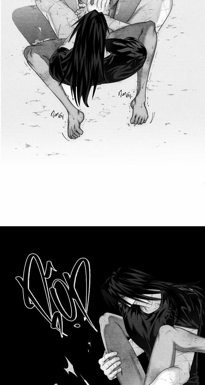 TUYỂN TẬP CUỒNG CÔNG-CHIẾM HỮU CÔNG CỦA NHÀ KIM 41.3 YEOKKWANKWANG 3 trang 52