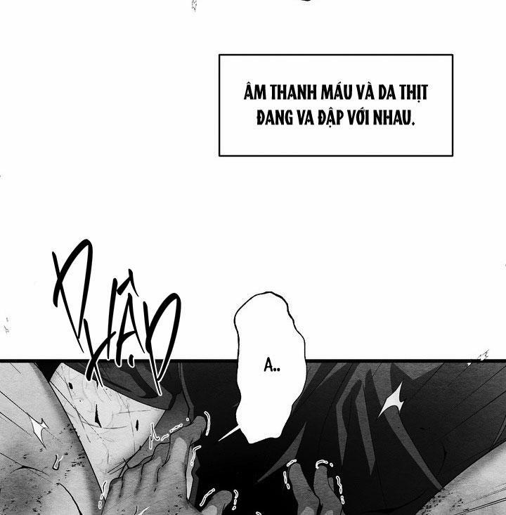 TUYỂN TẬP CUỒNG CÔNG-CHIẾM HỮU CÔNG CỦA NHÀ KIM 41.3 YEOKKWANKWANG 3 trang 60