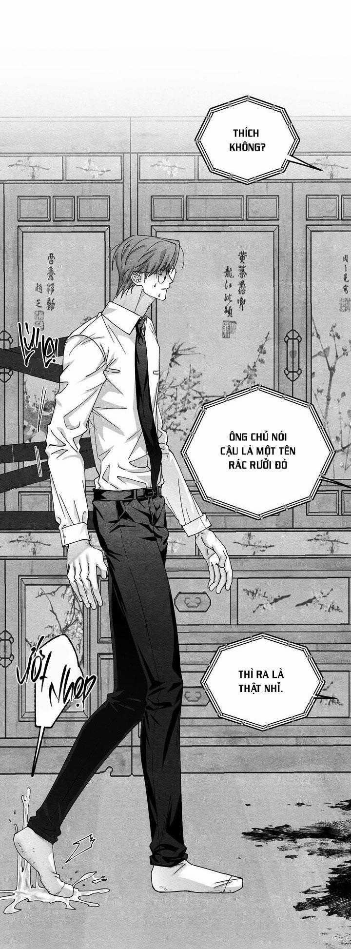 TUYỂN TẬP CUỒNG CÔNG-CHIẾM HỮU CÔNG CỦA NHÀ KIM 41.3 trang 17