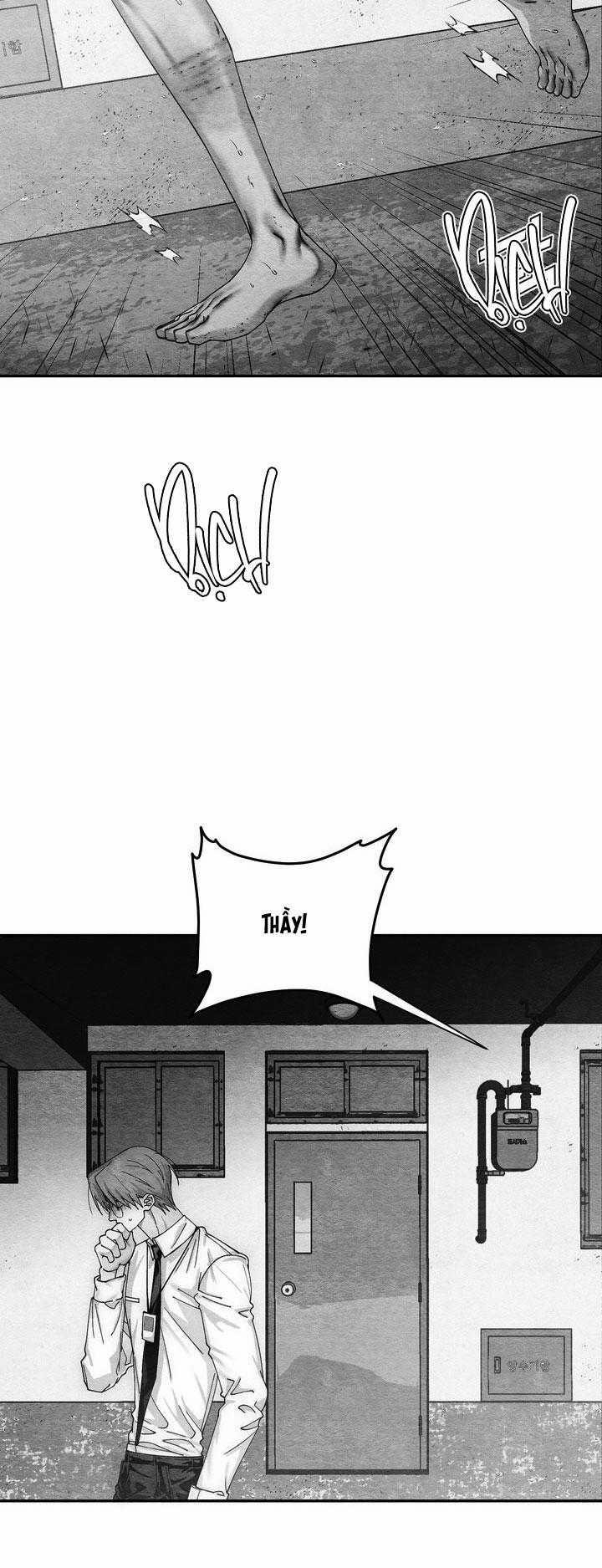 TUYỂN TẬP CUỒNG CÔNG-CHIẾM HỮU CÔNG CỦA NHÀ KIM 41.3 trang 30