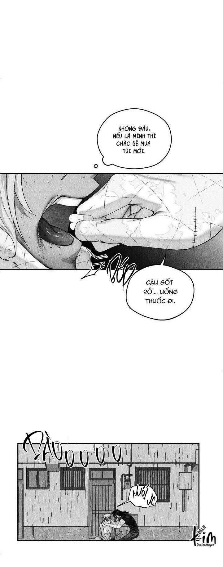 TUYỂN TẬP CUỒNG CÔNG-CHIẾM HỮU CÔNG CỦA NHÀ KIM 41.3 trang 40