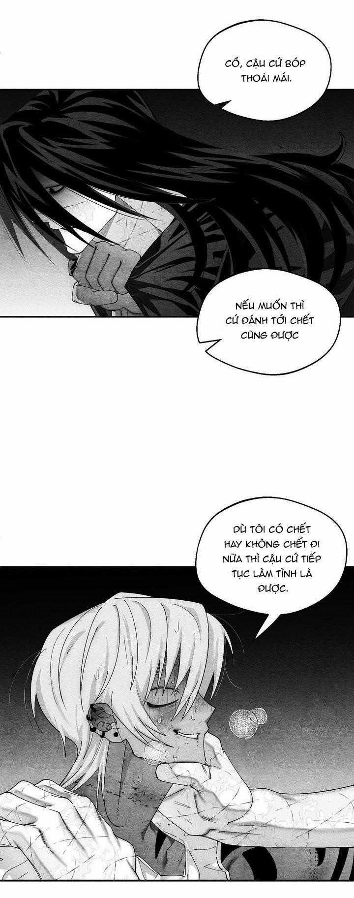 TUYỂN TẬP CUỒNG CÔNG-CHIẾM HỮU CÔNG CỦA NHÀ KIM 41.3 trang 42