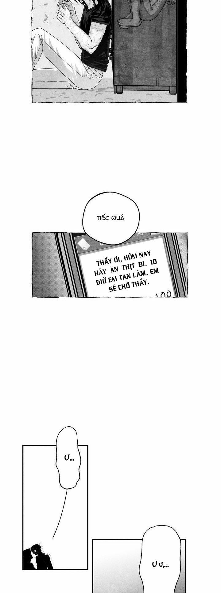 TUYỂN TẬP CUỒNG CÔNG-CHIẾM HỮU CÔNG CỦA NHÀ KIM 41.4 YEOKKWANKWANG 0 trang 21