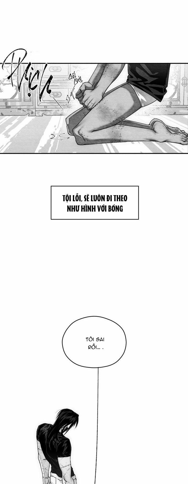 TUYỂN TẬP CUỒNG CÔNG-CHIẾM HỮU CÔNG CỦA NHÀ KIM 41.4 YEOKKWANKWANG 0 trang 24