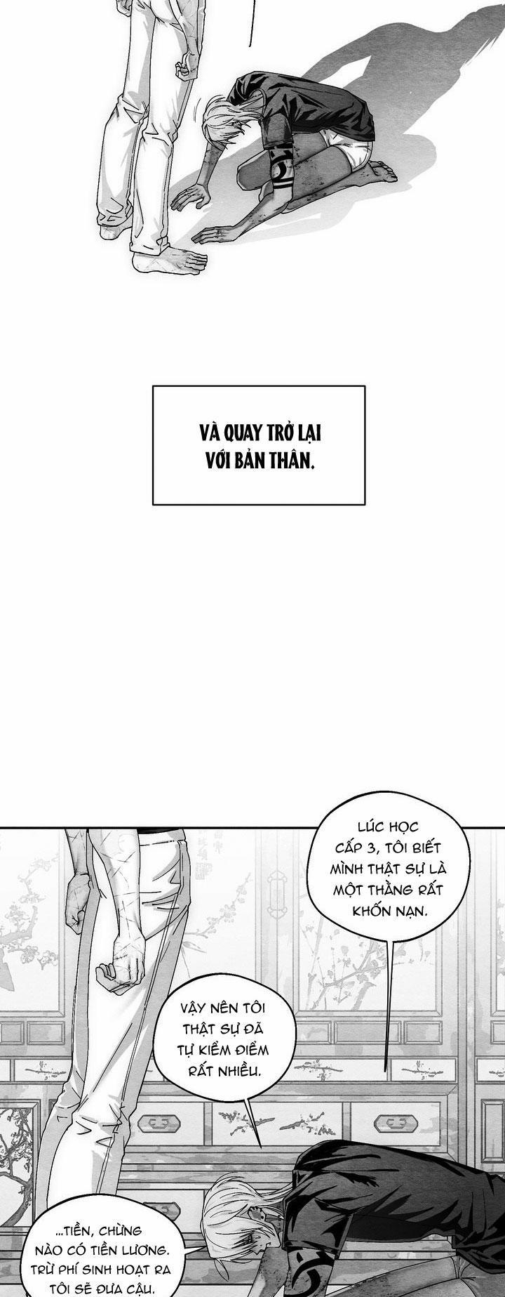 TUYỂN TẬP CUỒNG CÔNG-CHIẾM HỮU CÔNG CỦA NHÀ KIM 41.4 YEOKKWANKWANG 0 trang 25