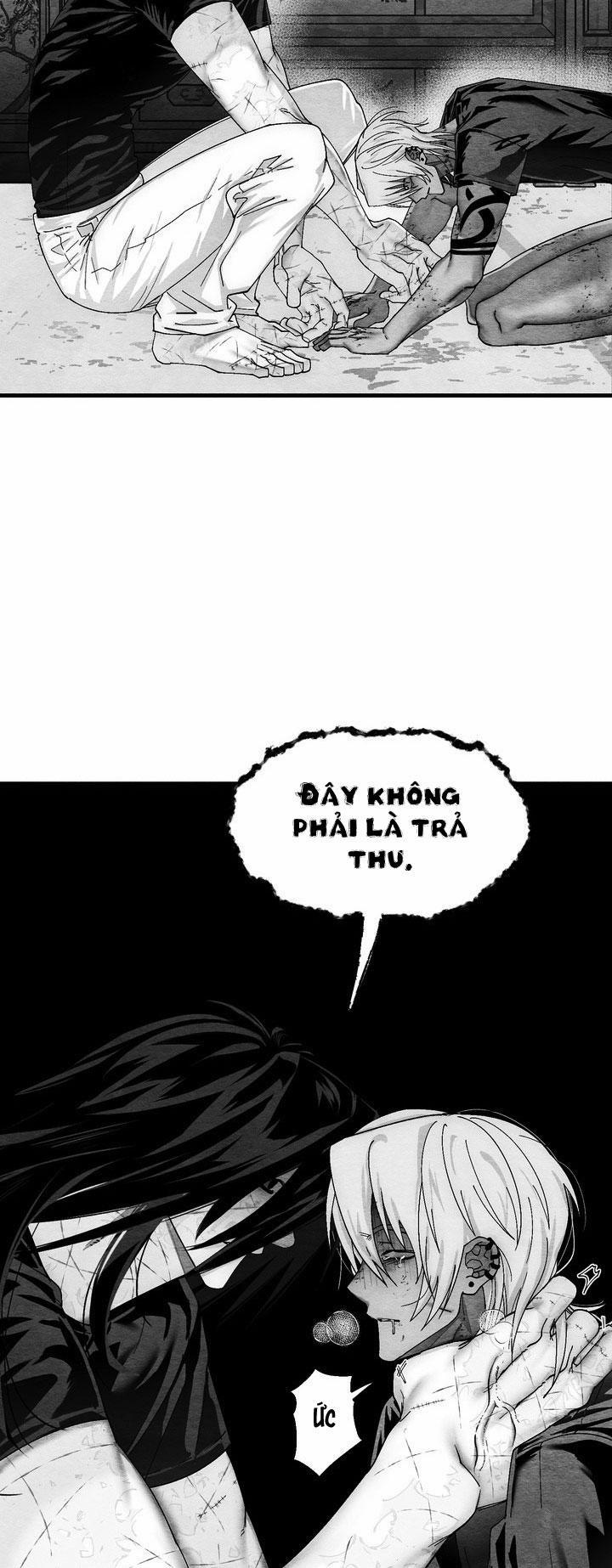 TUYỂN TẬP CUỒNG CÔNG-CHIẾM HỮU CÔNG CỦA NHÀ KIM 41.4 YEOKKWANKWANG 0 trang 28