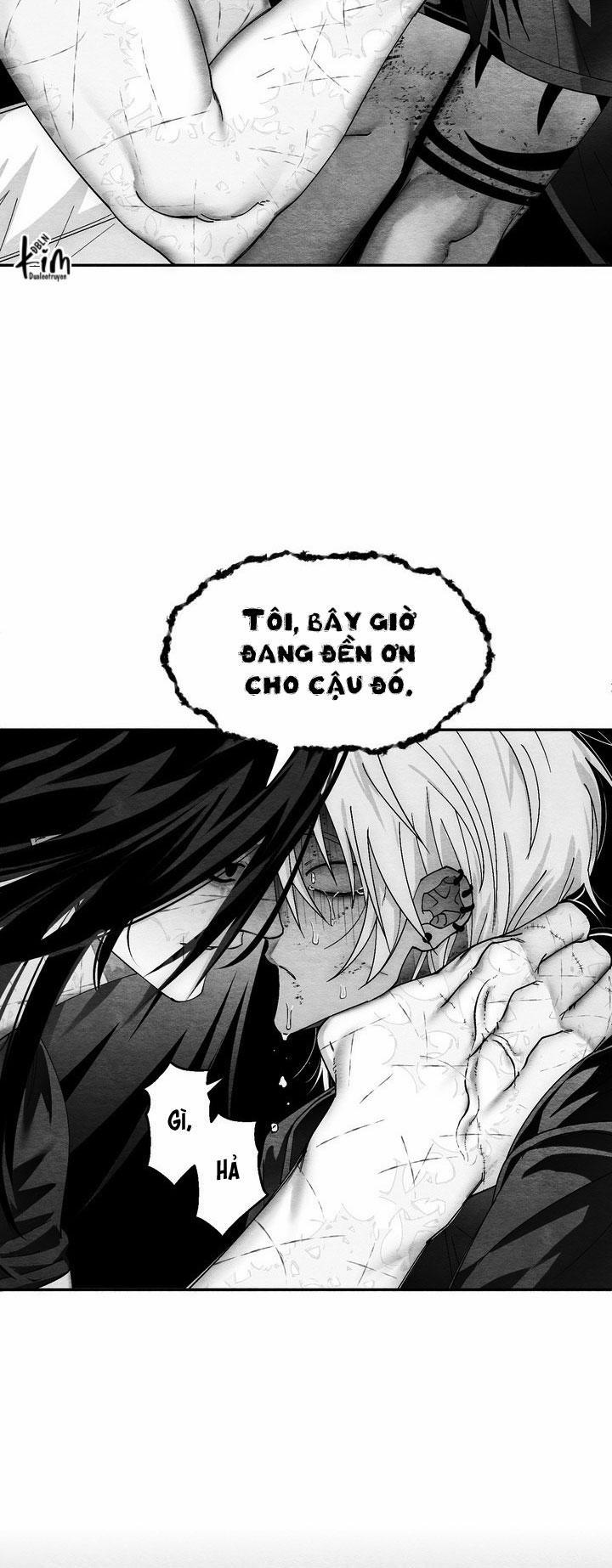 TUYỂN TẬP CUỒNG CÔNG-CHIẾM HỮU CÔNG CỦA NHÀ KIM 41.4 YEOKKWANKWANG 0 trang 29