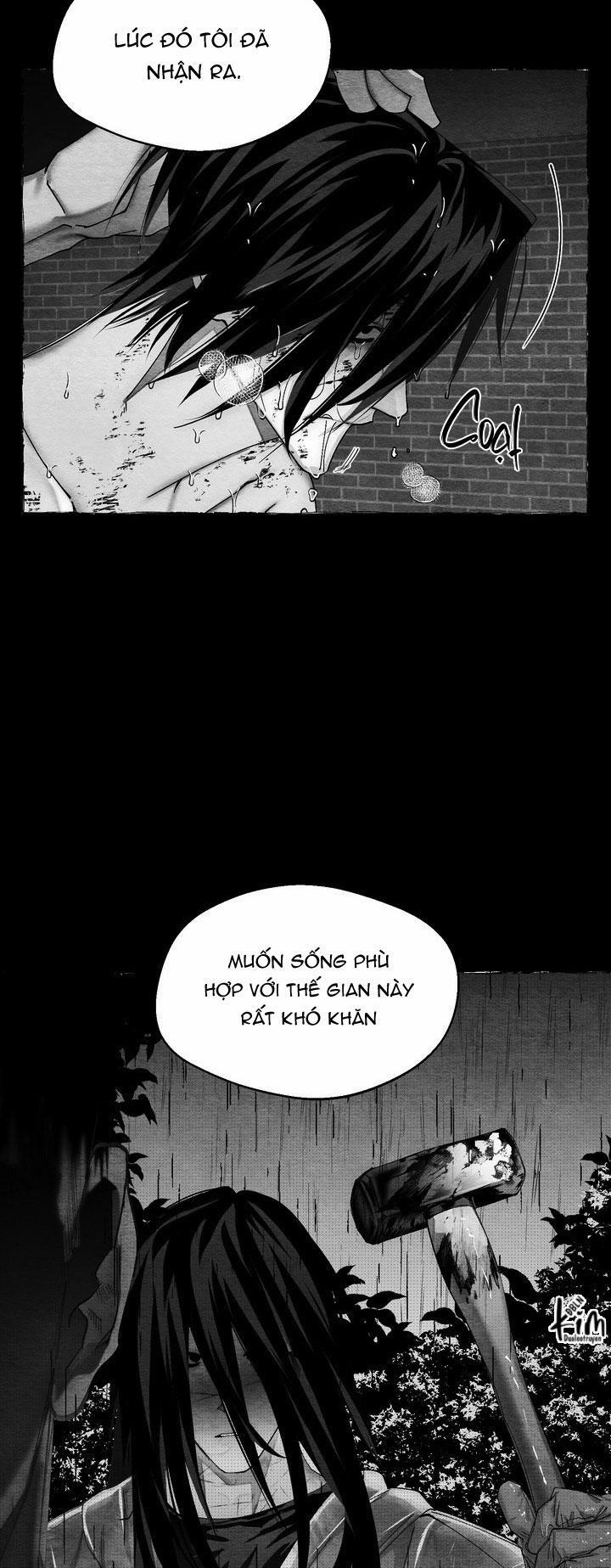 TUYỂN TẬP CUỒNG CÔNG-CHIẾM HỮU CÔNG CỦA NHÀ KIM 41.4 YEOKKWANKWANG 0 trang 31