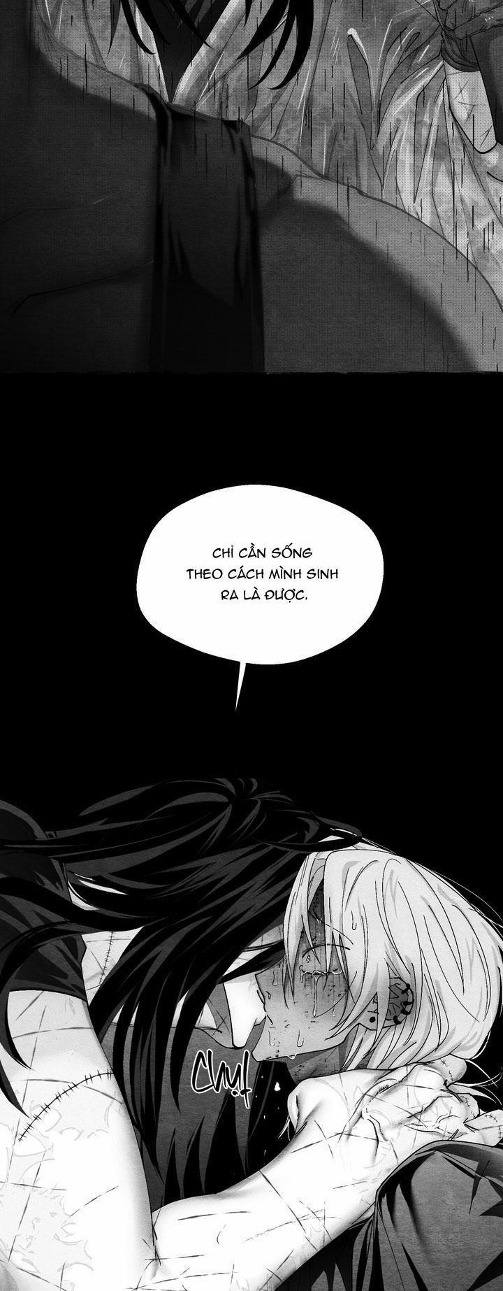 TUYỂN TẬP CUỒNG CÔNG-CHIẾM HỮU CÔNG CỦA NHÀ KIM 41.4 YEOKKWANKWANG 0 trang 32