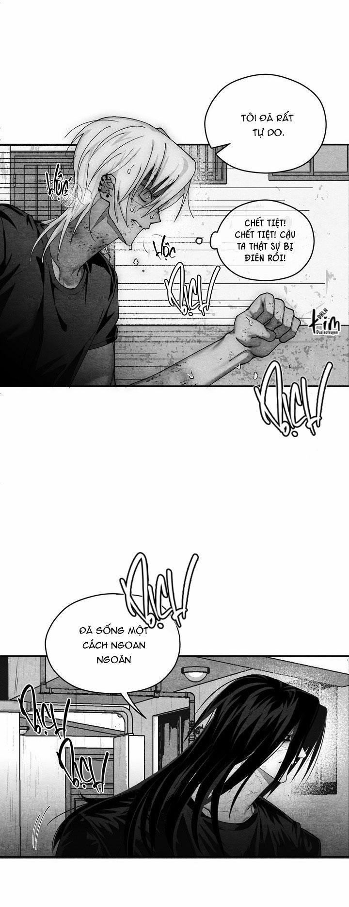 TUYỂN TẬP CUỒNG CÔNG-CHIẾM HỮU CÔNG CỦA NHÀ KIM 41.4 YEOKKWANKWANG 0 trang 36