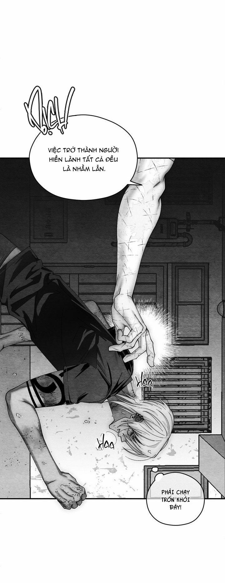 TUYỂN TẬP CUỒNG CÔNG-CHIẾM HỮU CÔNG CỦA NHÀ KIM 41.4 YEOKKWANKWANG 0 trang 37