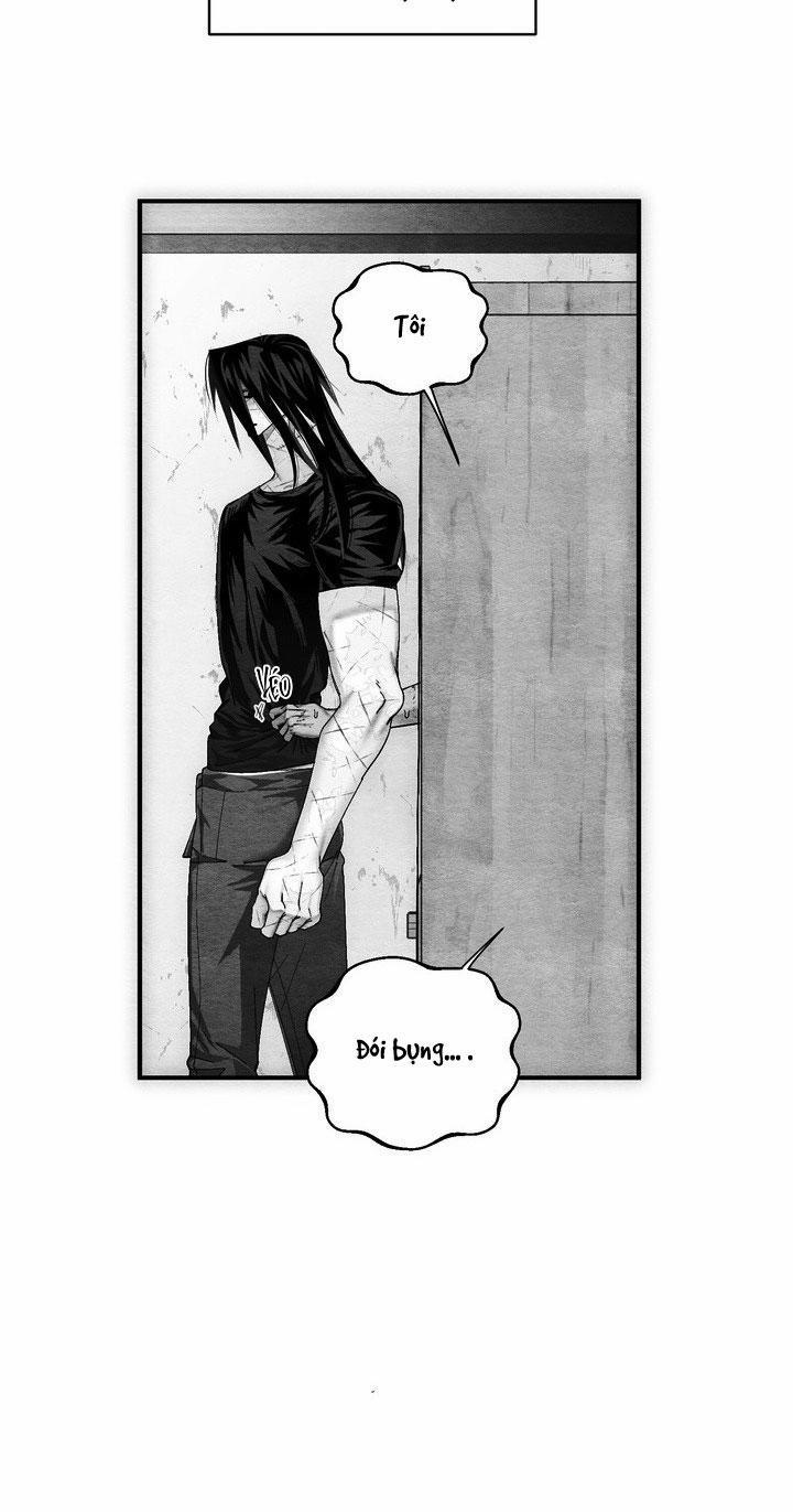 TUYỂN TẬP CUỒNG CÔNG-CHIẾM HỮU CÔNG CỦA NHÀ KIM 41.4 YEOKKWANKWANG 0 trang 47