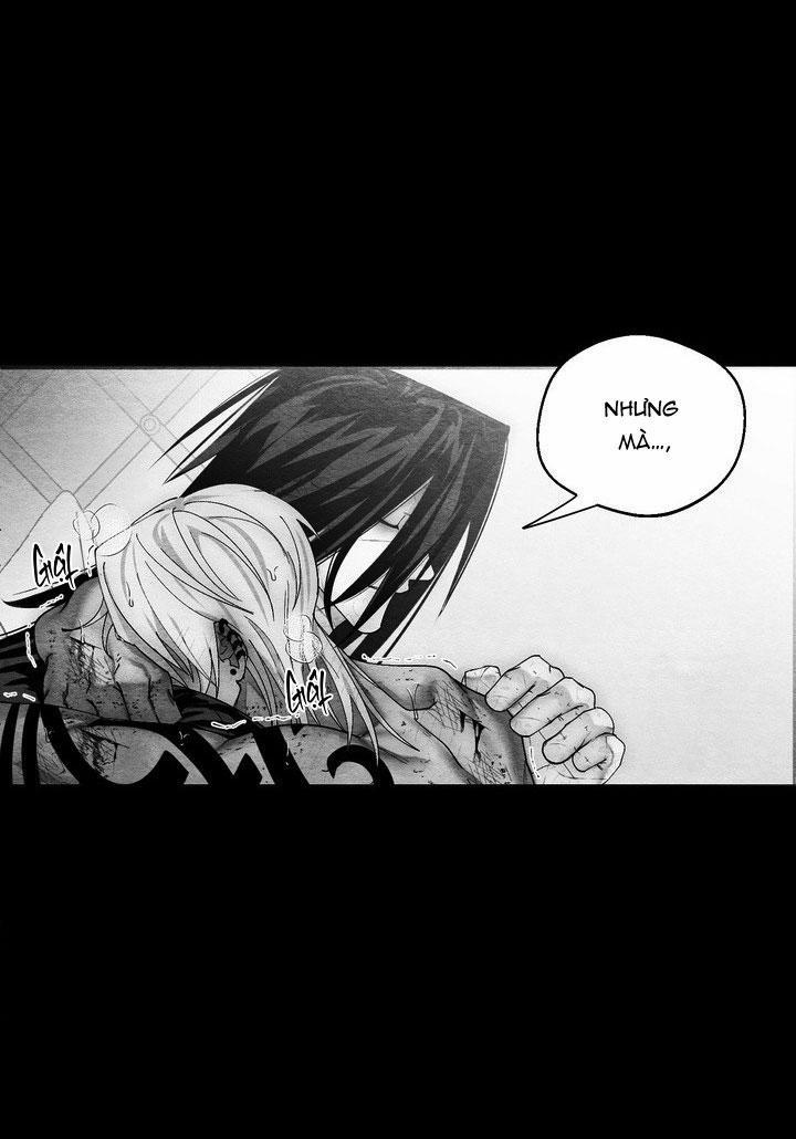 TUYỂN TẬP CUỒNG CÔNG-CHIẾM HỮU CÔNG CỦA NHÀ KIM 41.4 YEOKKWANKWANG 0 trang 58