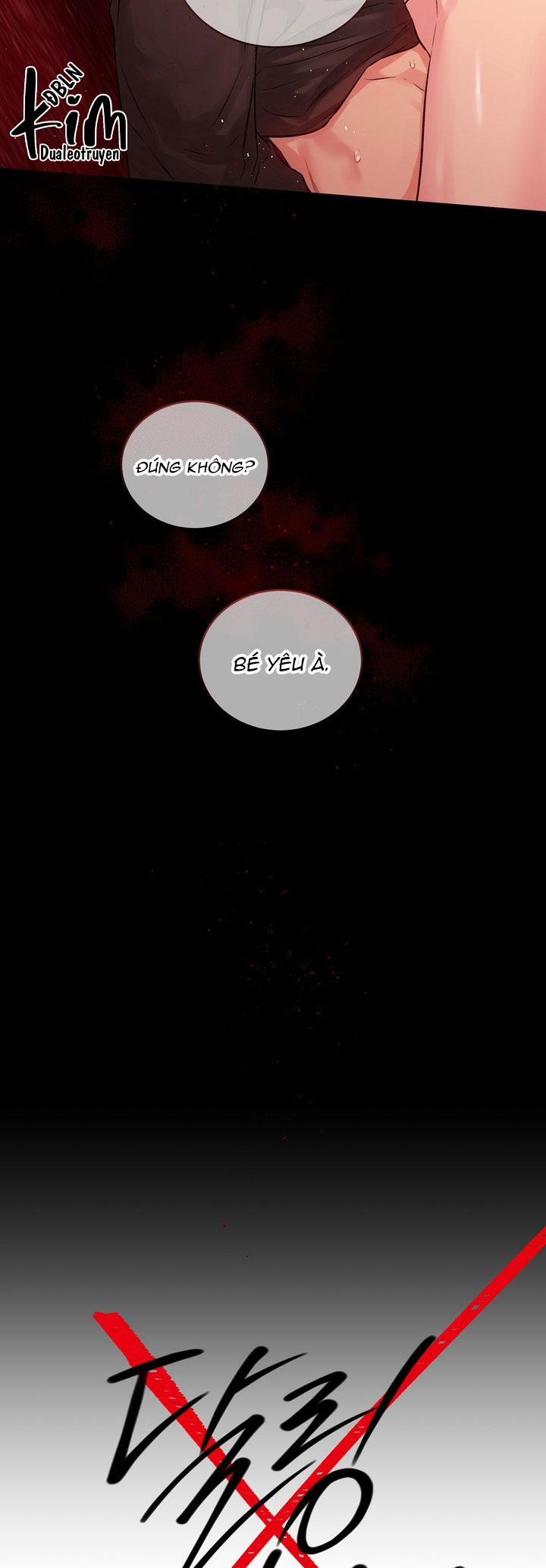 TUYỂN TẬP CUỒNG CÔNG-CHIẾM HỮU CÔNG CỦA NHÀ KIM 42.1 darling 1 trang 11