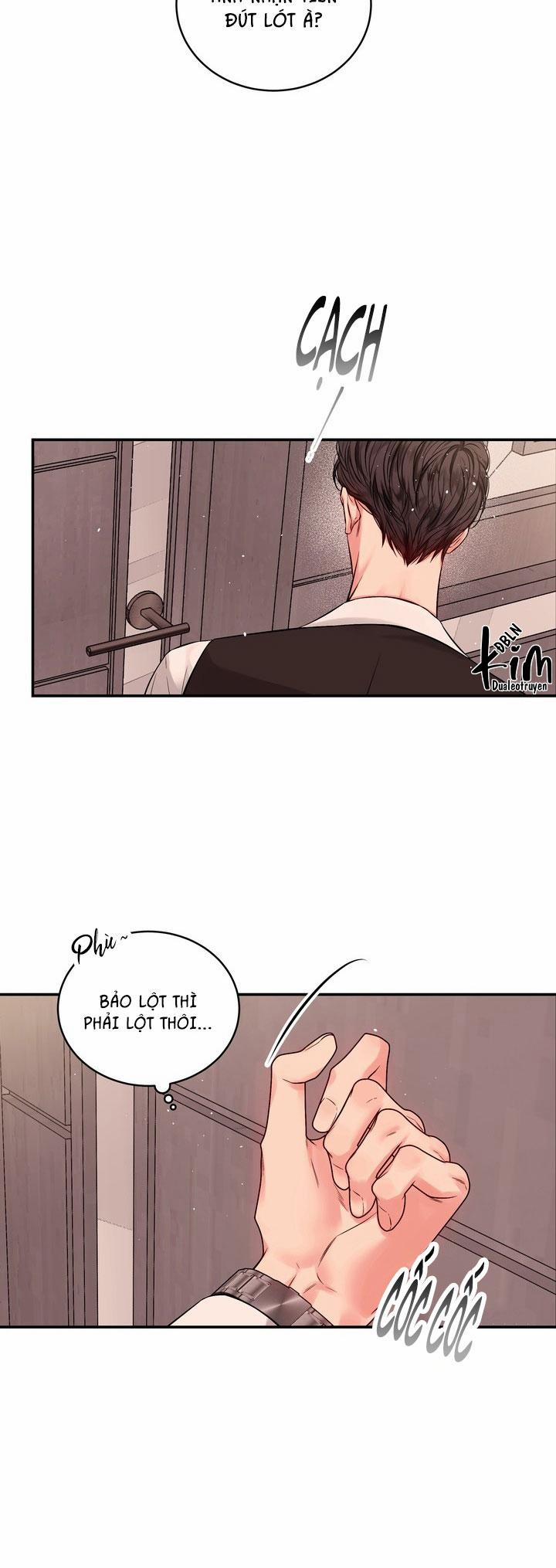 TUYỂN TẬP CUỒNG CÔNG-CHIẾM HỮU CÔNG CỦA NHÀ KIM 42.1 darling 1 trang 17