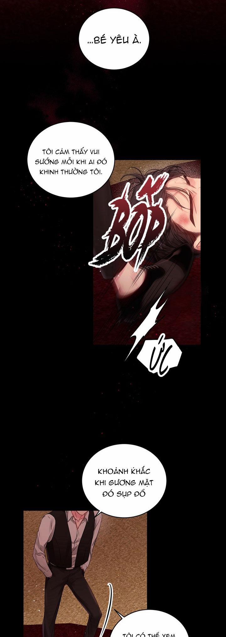 TUYỂN TẬP CUỒNG CÔNG-CHIẾM HỮU CÔNG CỦA NHÀ KIM 42.1 darling 1 trang 2