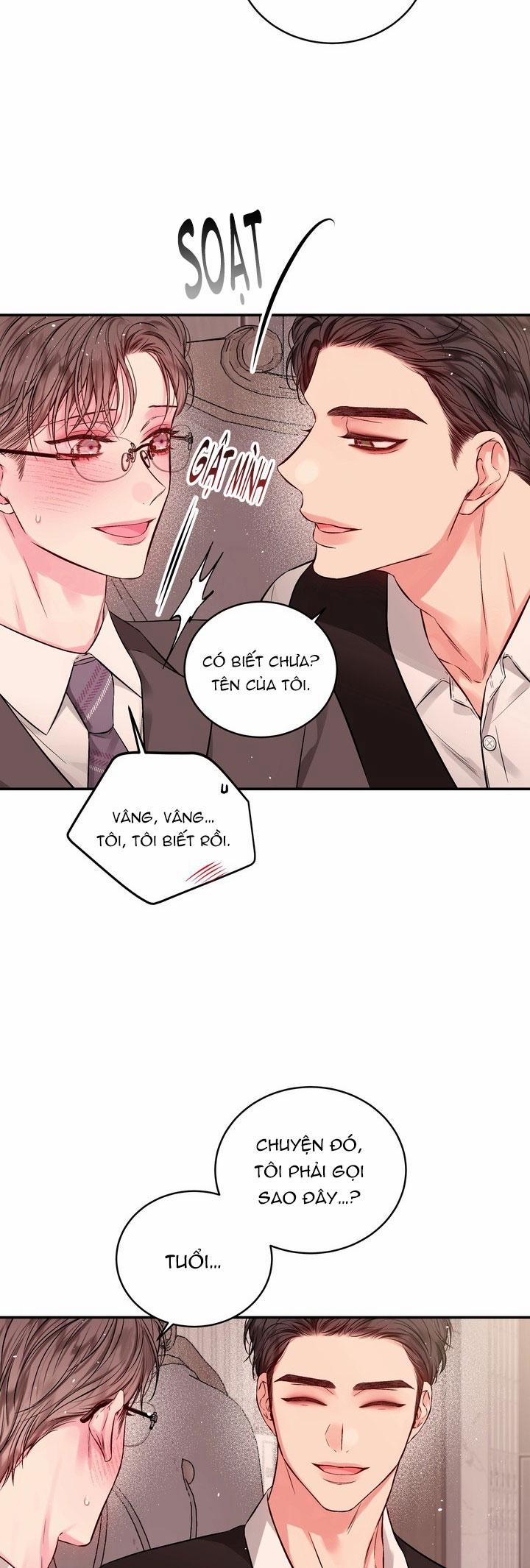 TUYỂN TẬP CUỒNG CÔNG-CHIẾM HỮU CÔNG CỦA NHÀ KIM 42.1 darling 1 trang 24