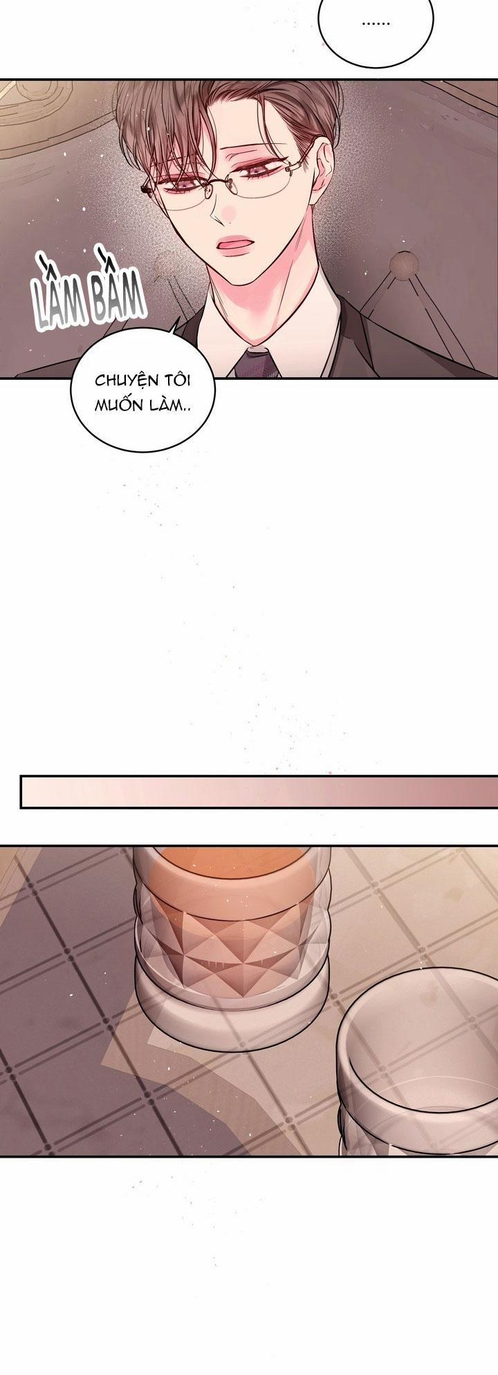 TUYỂN TẬP CUỒNG CÔNG-CHIẾM HỮU CÔNG CỦA NHÀ KIM 42.1 darling 1 trang 29