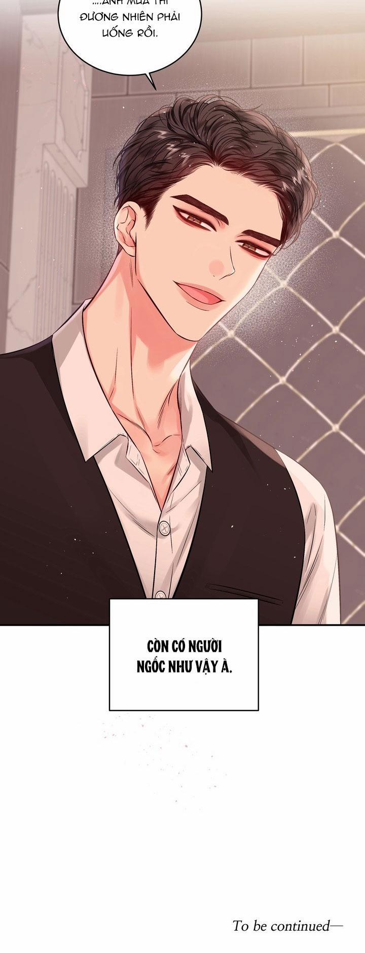 TUYỂN TẬP CUỒNG CÔNG-CHIẾM HỮU CÔNG CỦA NHÀ KIM 42.1 darling 1 trang 34