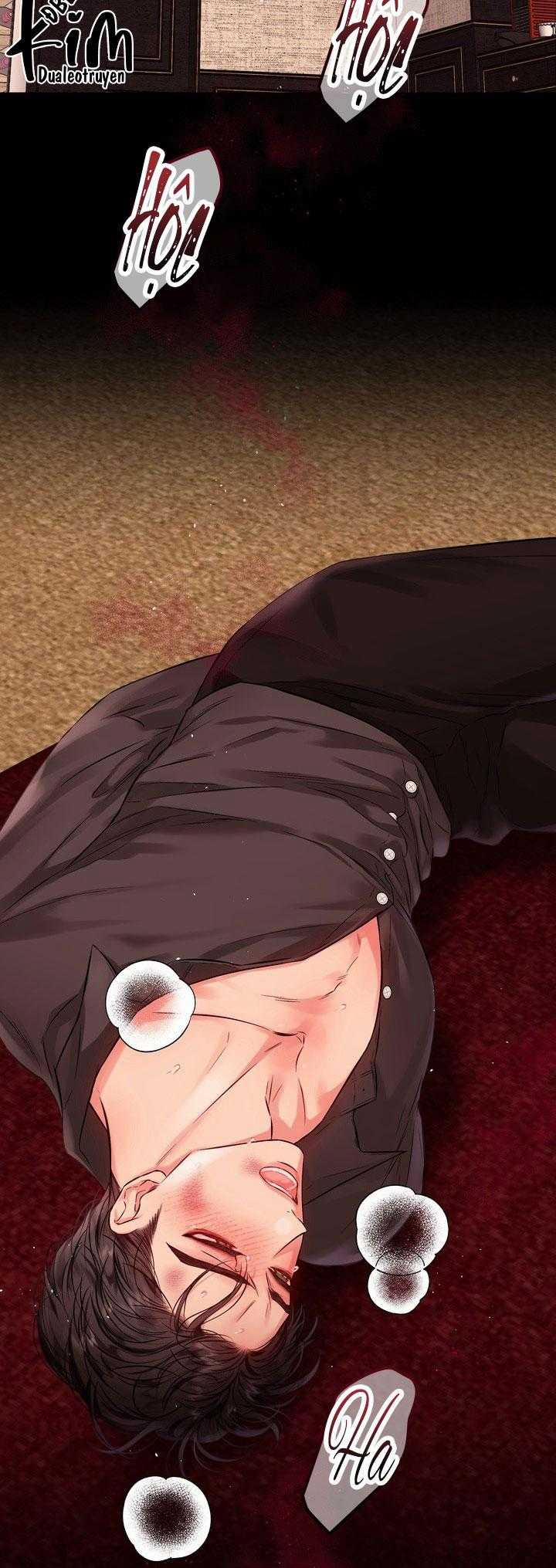 TUYỂN TẬP CUỒNG CÔNG-CHIẾM HỮU CÔNG CỦA NHÀ KIM 42.1 trang 1