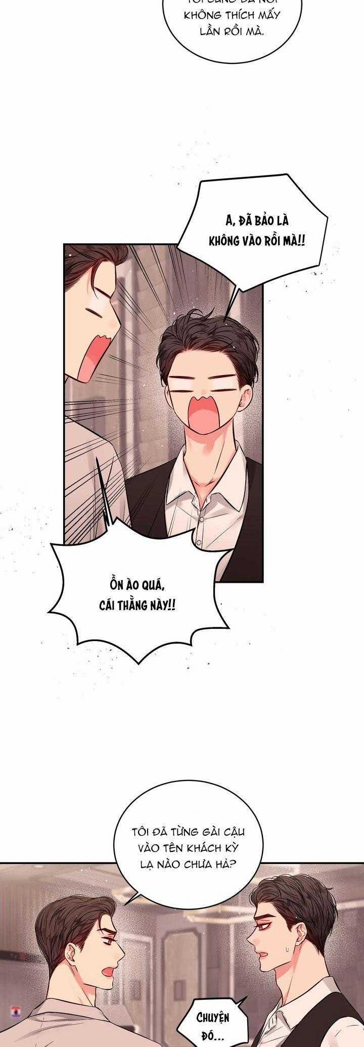 TUYỂN TẬP CUỒNG CÔNG-CHIẾM HỮU CÔNG CỦA NHÀ KIM 42.1 trang 14