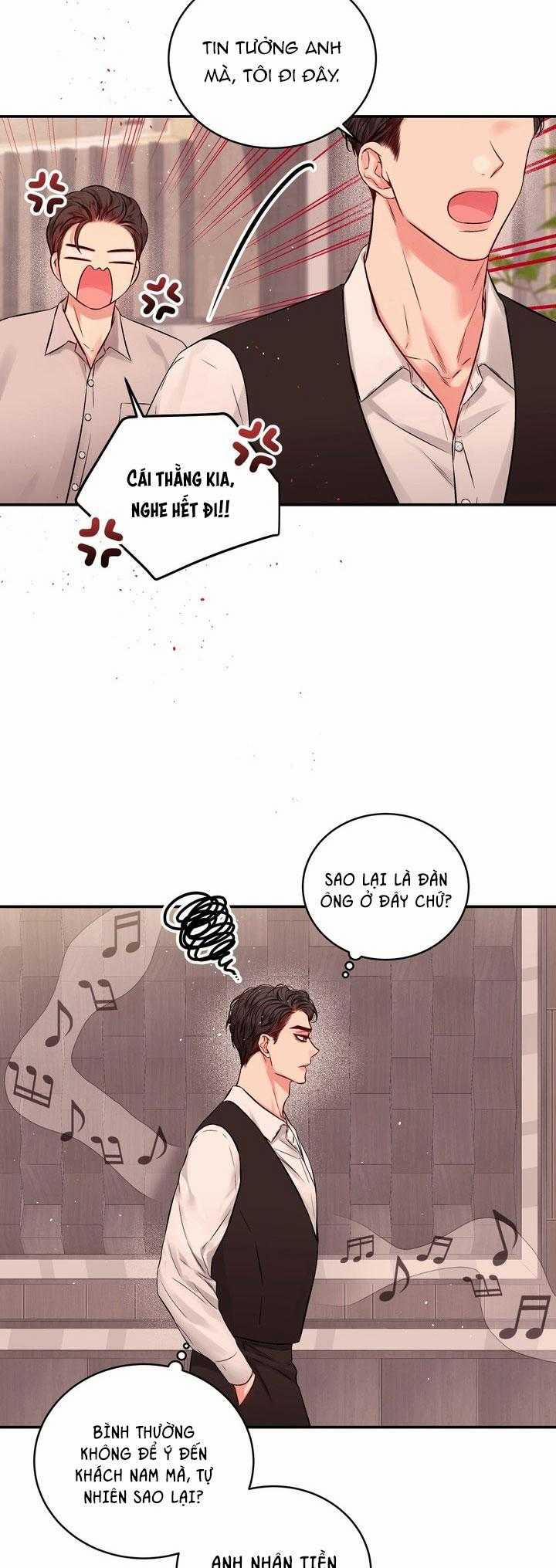 TUYỂN TẬP CUỒNG CÔNG-CHIẾM HỮU CÔNG CỦA NHÀ KIM 42.1 trang 16