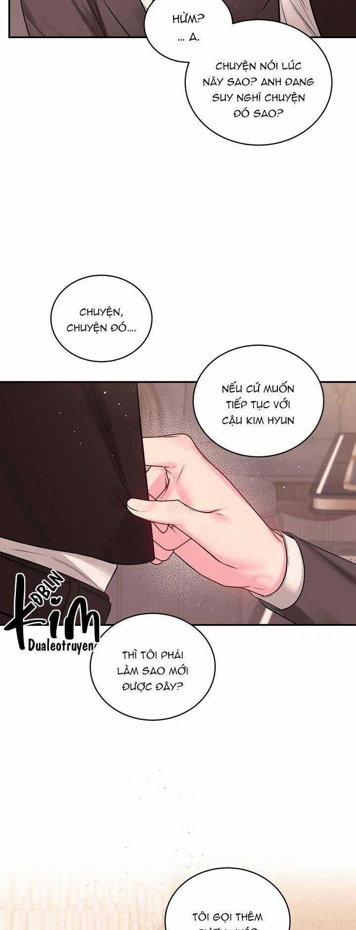 TUYỂN TẬP CUỒNG CÔNG-CHIẾM HỮU CÔNG CỦA NHÀ KIM 42.1 trang 32