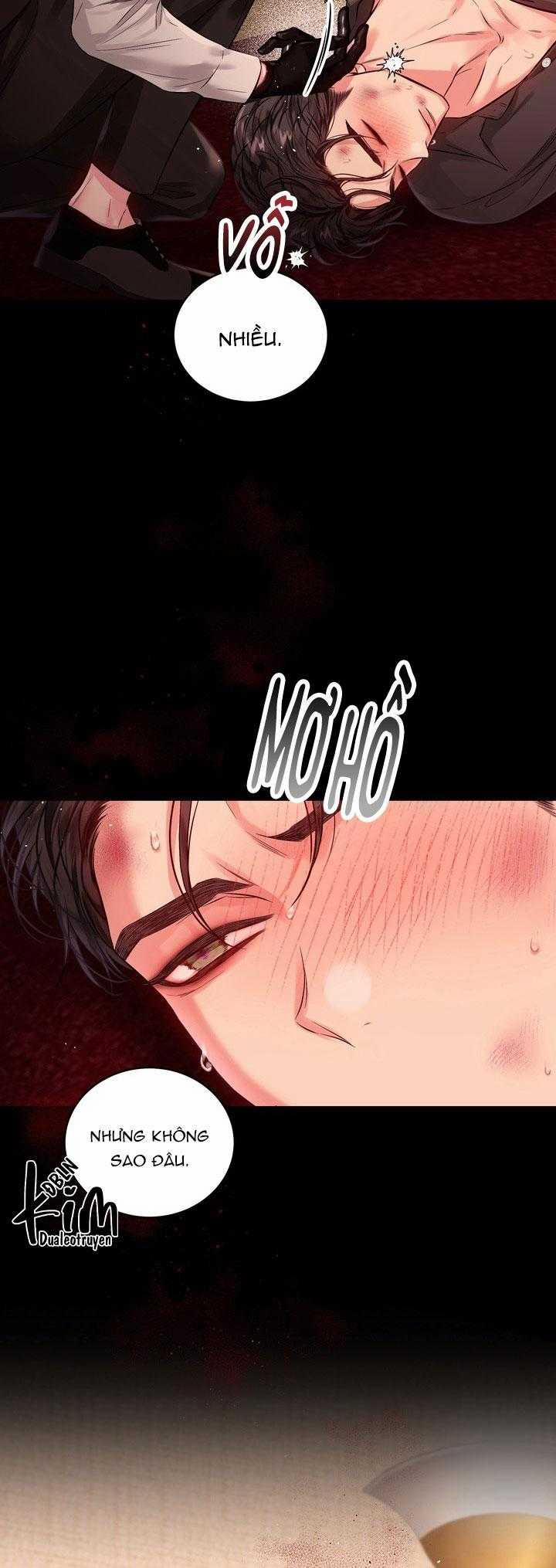 TUYỂN TẬP CUỒNG CÔNG-CHIẾM HỮU CÔNG CỦA NHÀ KIM 42.1 trang 4