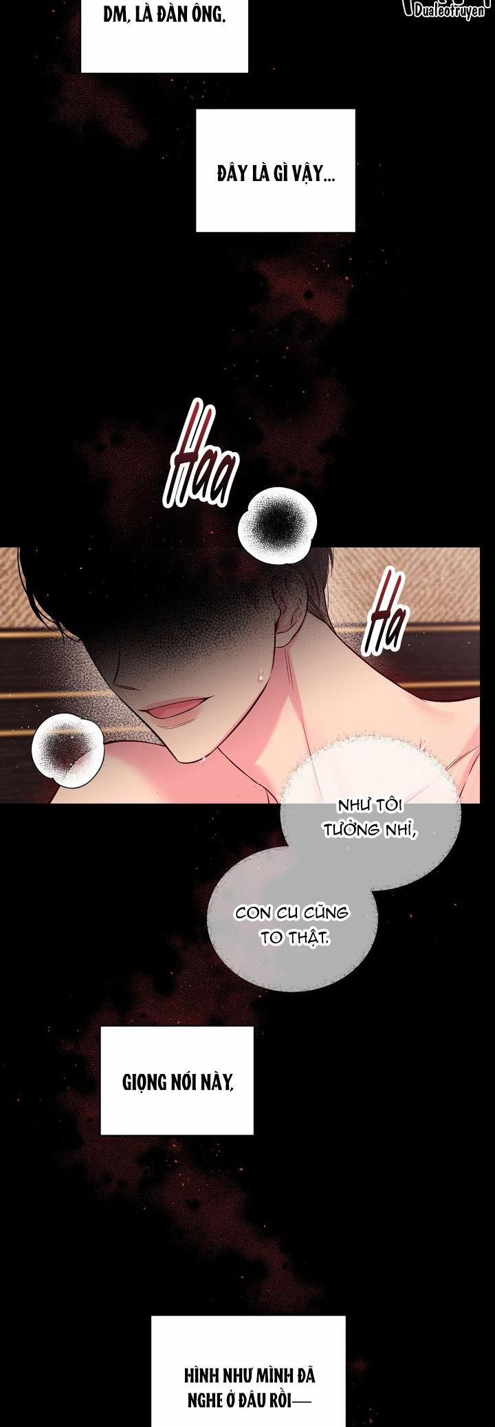 TUYỂN TẬP CUỒNG CÔNG-CHIẾM HỮU CÔNG CỦA NHÀ KIM 42.2 darling 2 trang 19