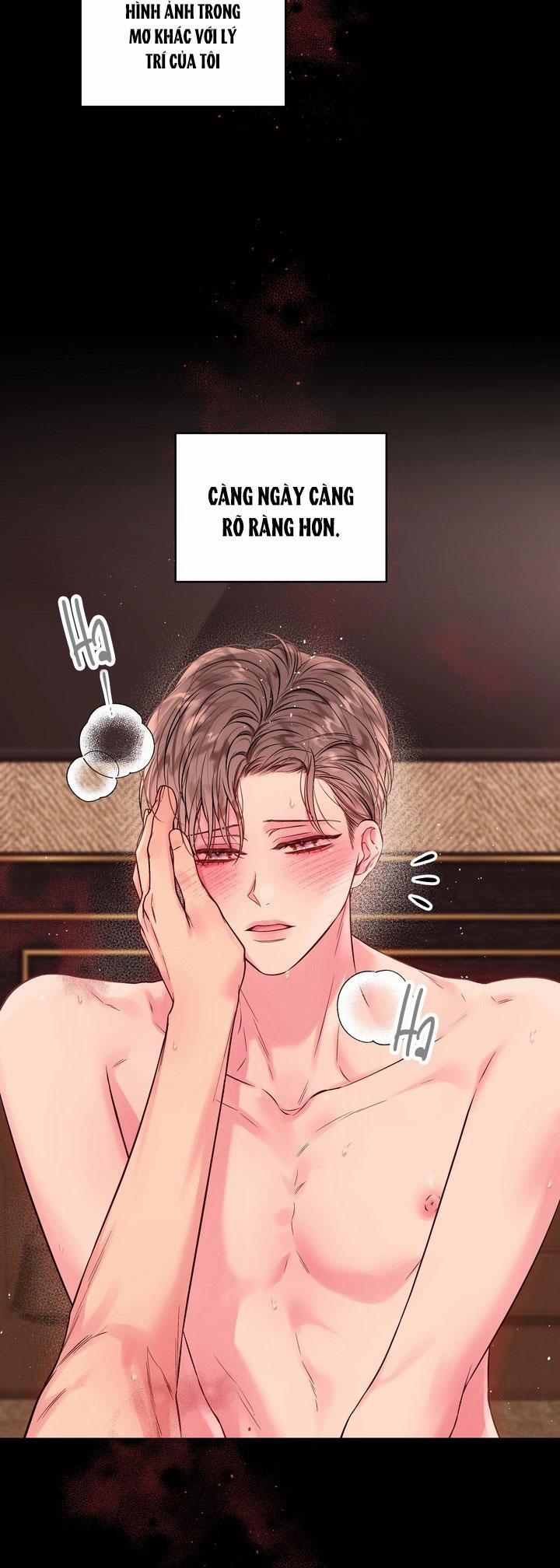 TUYỂN TẬP CUỒNG CÔNG-CHIẾM HỮU CÔNG CỦA NHÀ KIM 42.2 darling 2 trang 25