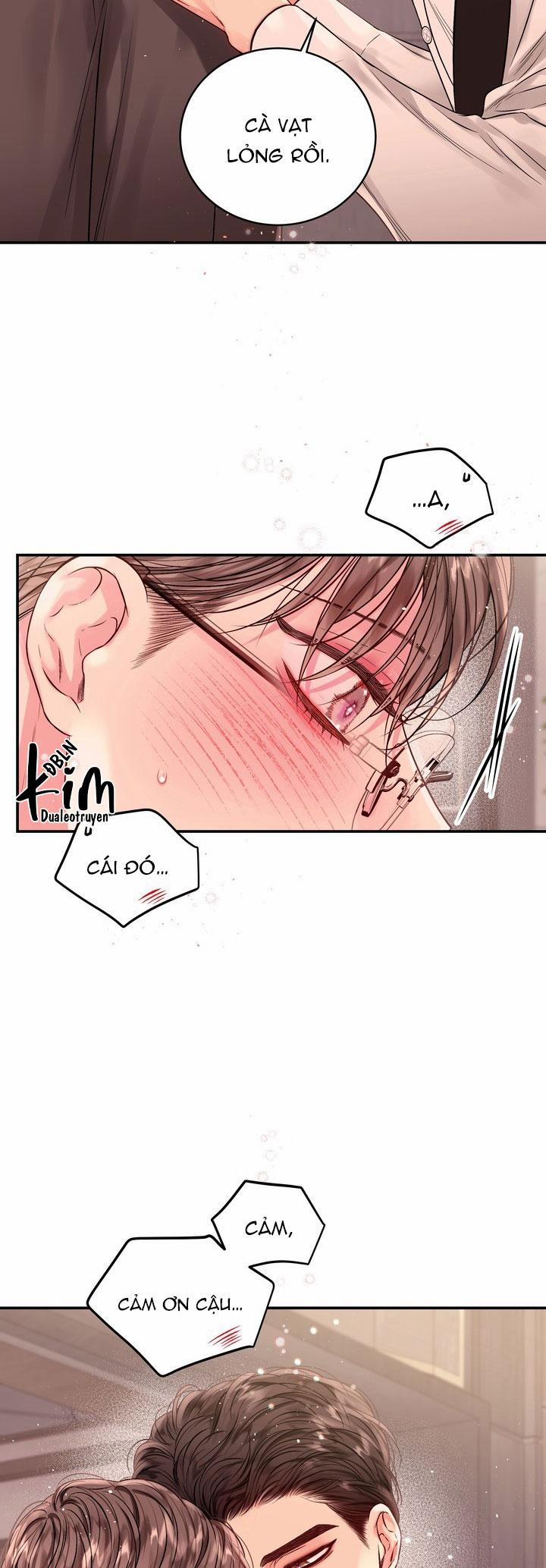 TUYỂN TẬP CUỒNG CÔNG-CHIẾM HỮU CÔNG CỦA NHÀ KIM 42.2 darling 2 trang 3