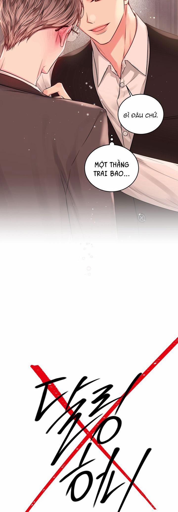 TUYỂN TẬP CUỒNG CÔNG-CHIẾM HỮU CÔNG CỦA NHÀ KIM 42.2 darling 2 trang 4