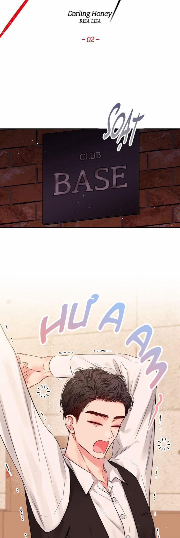 TUYỂN TẬP CUỒNG CÔNG-CHIẾM HỮU CÔNG CỦA NHÀ KIM 42.2 darling 2 trang 5