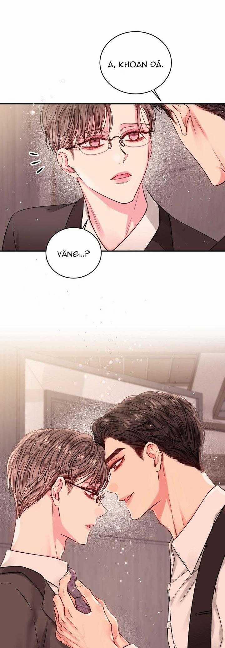 TUYỂN TẬP CUỒNG CÔNG-CHIẾM HỮU CÔNG CỦA NHÀ KIM 42.2 trang 2