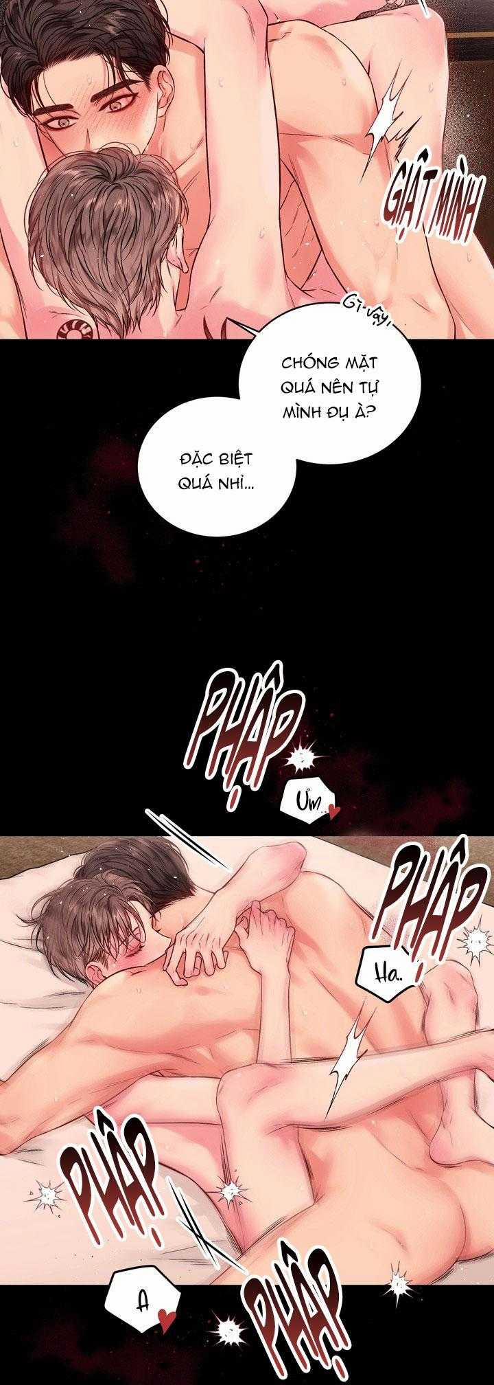 TUYỂN TẬP CUỒNG CÔNG-CHIẾM HỮU CÔNG CỦA NHÀ KIM 42.2 trang 29