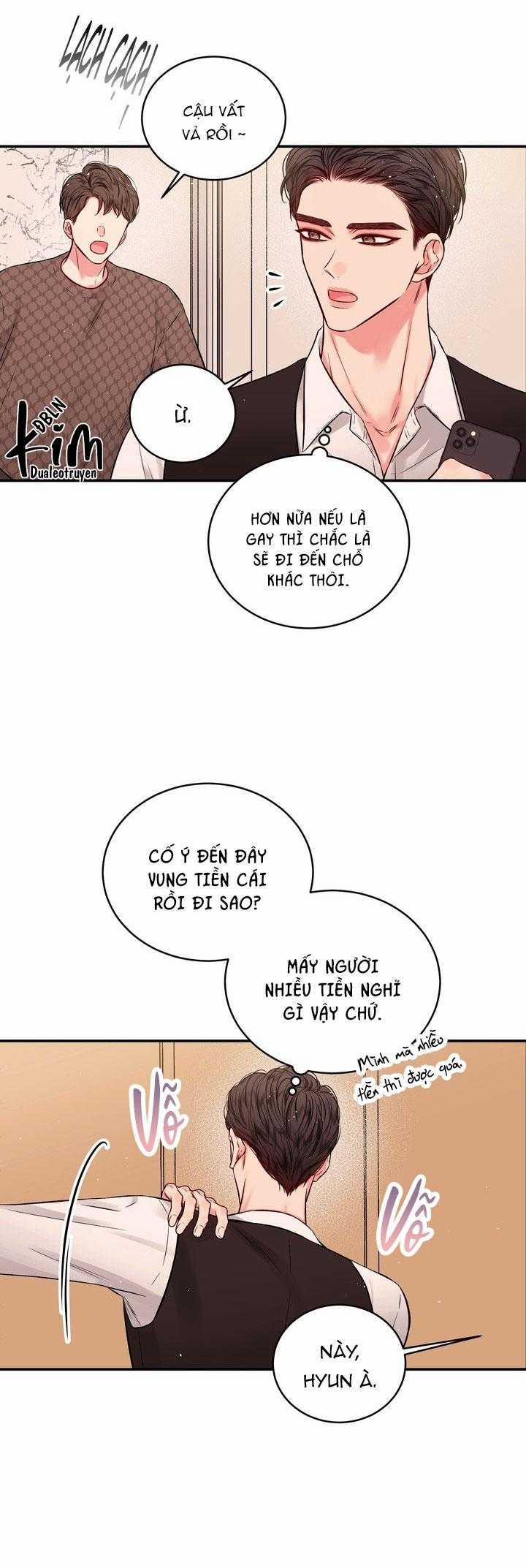 TUYỂN TẬP CUỒNG CÔNG-CHIẾM HỮU CÔNG CỦA NHÀ KIM 42.2 trang 8