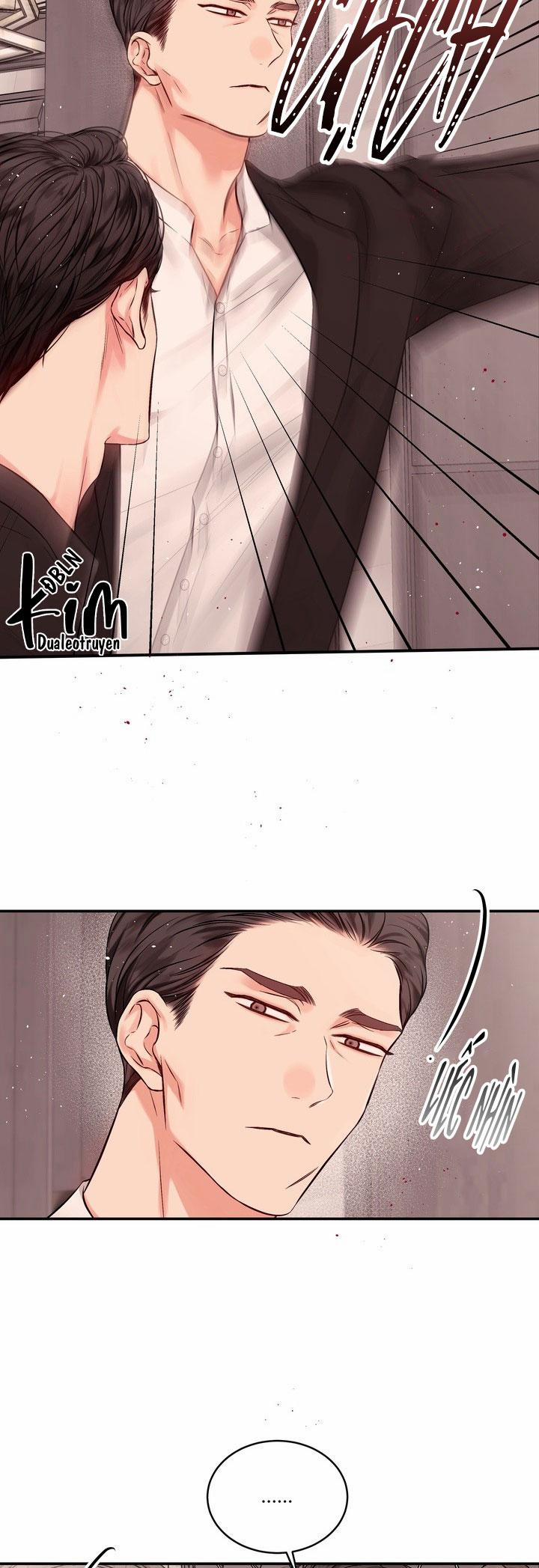 TUYỂN TẬP CUỒNG CÔNG-CHIẾM HỮU CÔNG CỦA NHÀ KIM 42.3 darling 3 trang 17