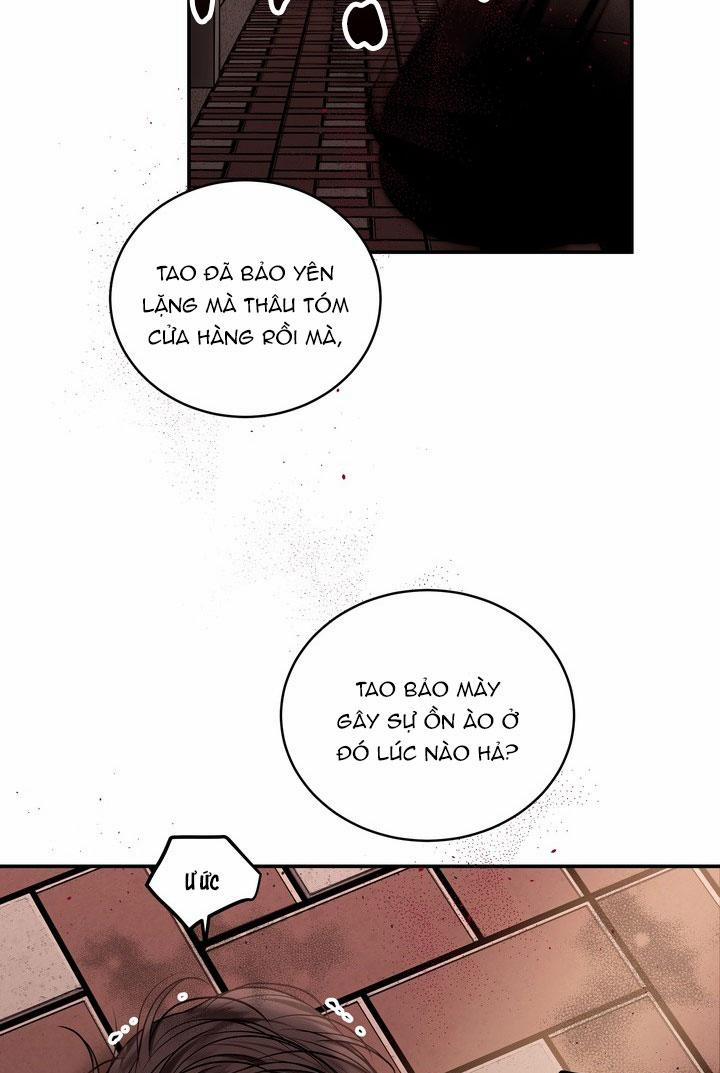 TUYỂN TẬP CUỒNG CÔNG-CHIẾM HỮU CÔNG CỦA NHÀ KIM 42.3 darling 3 trang 32