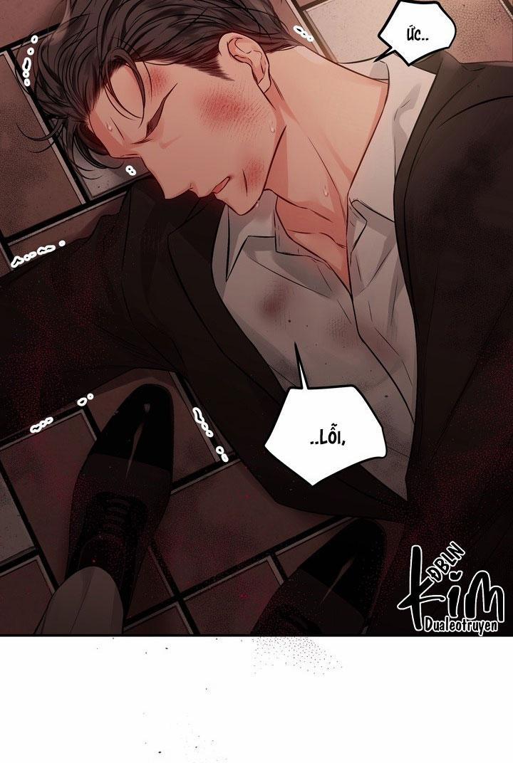 TUYỂN TẬP CUỒNG CÔNG-CHIẾM HỮU CÔNG CỦA NHÀ KIM 42.3 darling 3 trang 33