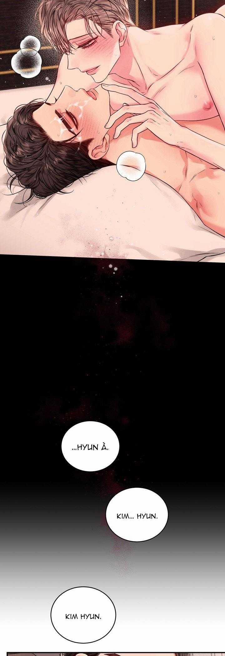 TUYỂN TẬP CUỒNG CÔNG-CHIẾM HỮU CÔNG CỦA NHÀ KIM 42.3 trang 11