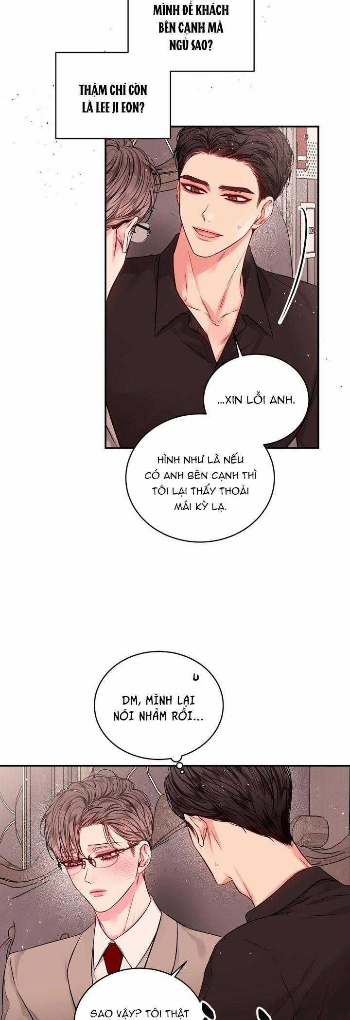 TUYỂN TẬP CUỒNG CÔNG-CHIẾM HỮU CÔNG CỦA NHÀ KIM 42.3 trang 14