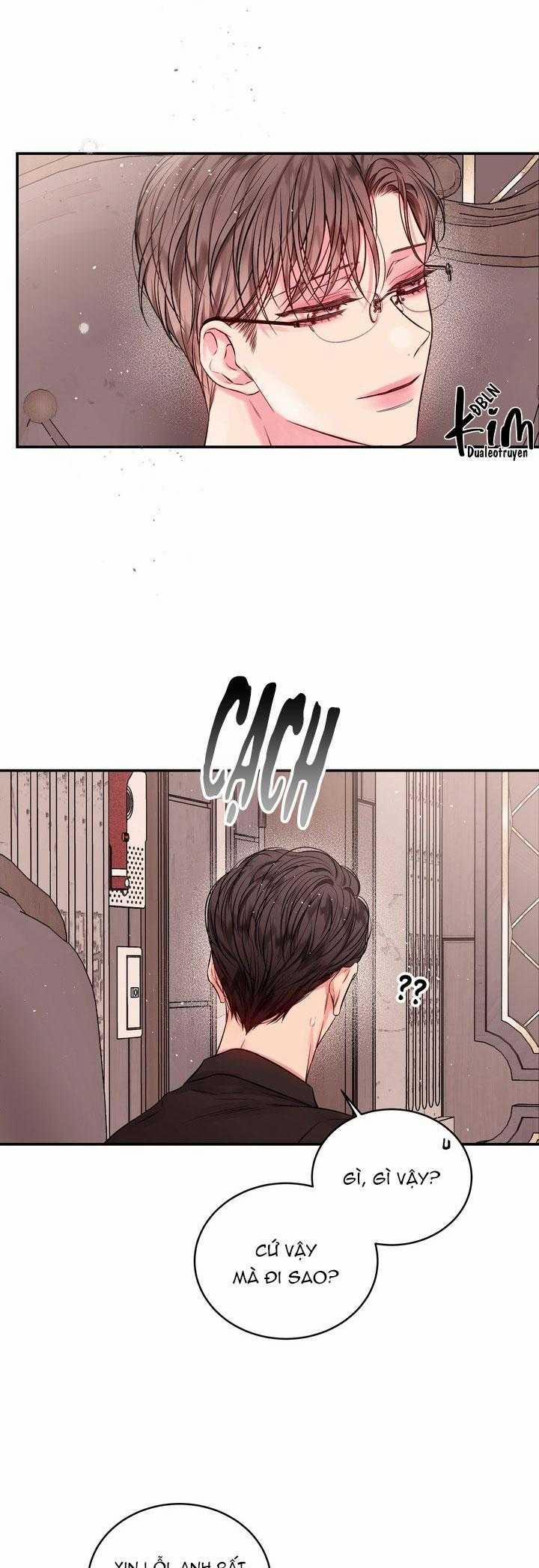 TUYỂN TẬP CUỒNG CÔNG-CHIẾM HỮU CÔNG CỦA NHÀ KIM 42.3 trang 19