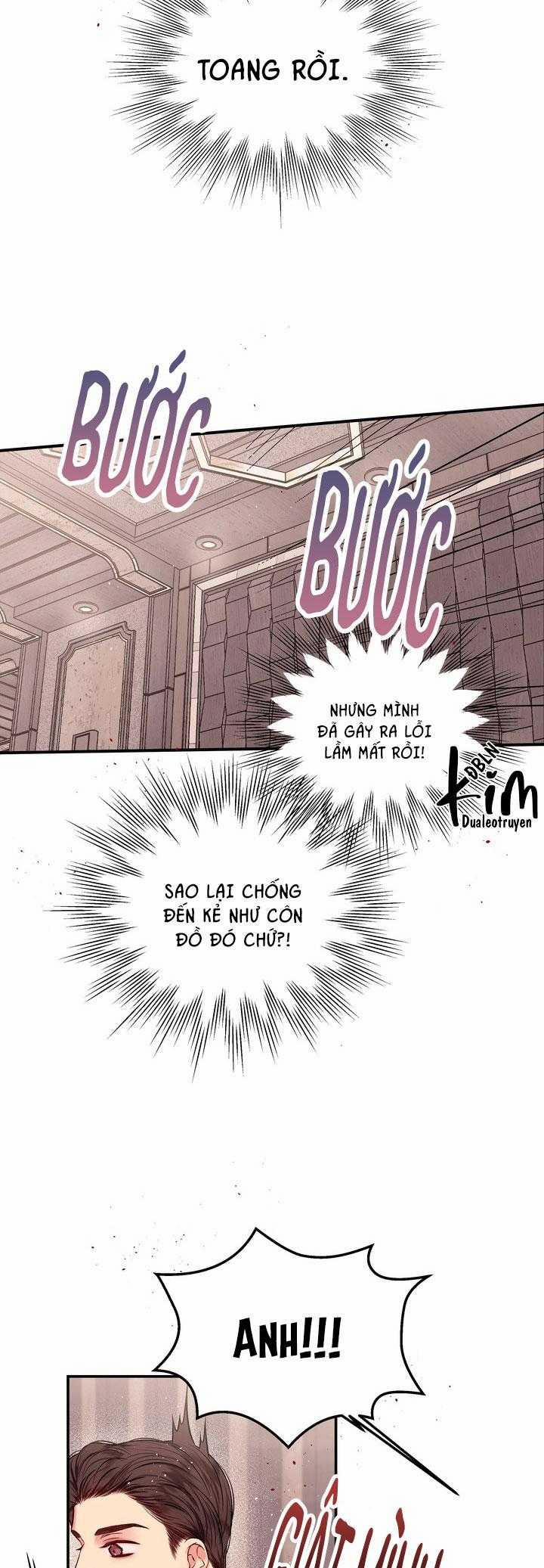 TUYỂN TẬP CUỒNG CÔNG-CHIẾM HỮU CÔNG CỦA NHÀ KIM 42.3 trang 22