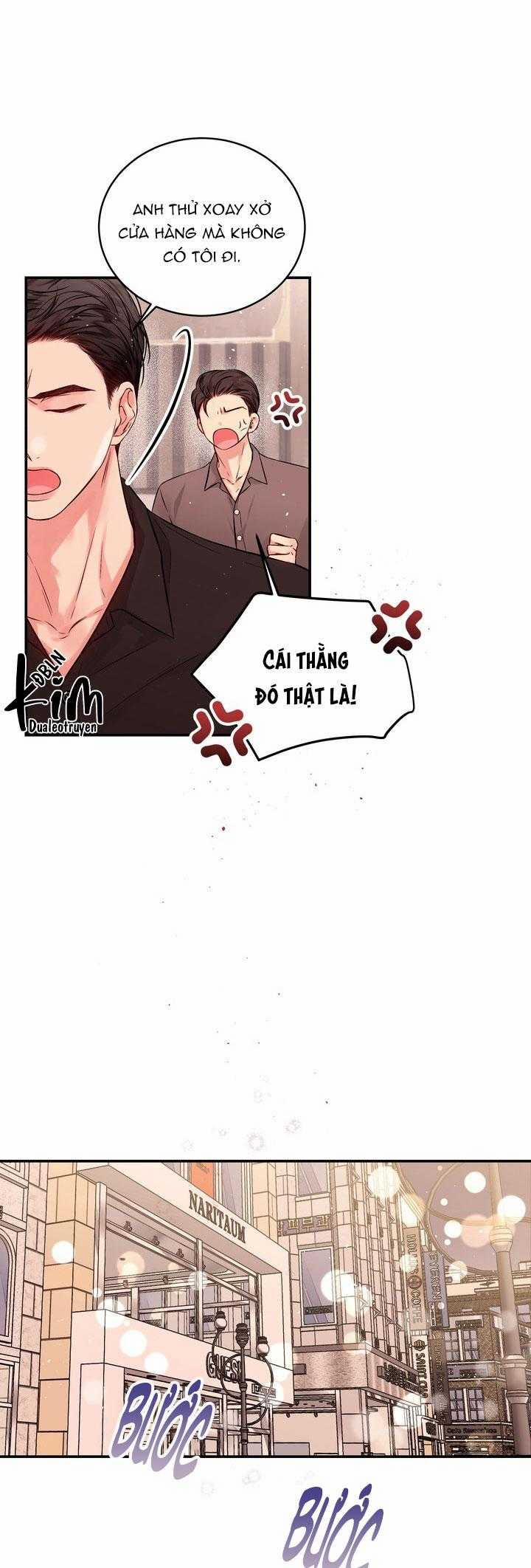 TUYỂN TẬP CUỒNG CÔNG-CHIẾM HỮU CÔNG CỦA NHÀ KIM 42.3 trang 27