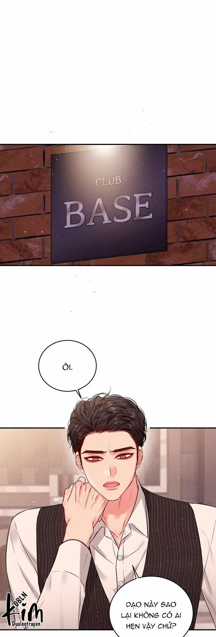 TUYỂN TẬP CUỒNG CÔNG-CHIẾM HỮU CÔNG CỦA NHÀ KIM 42.4 darling 4 trang 0