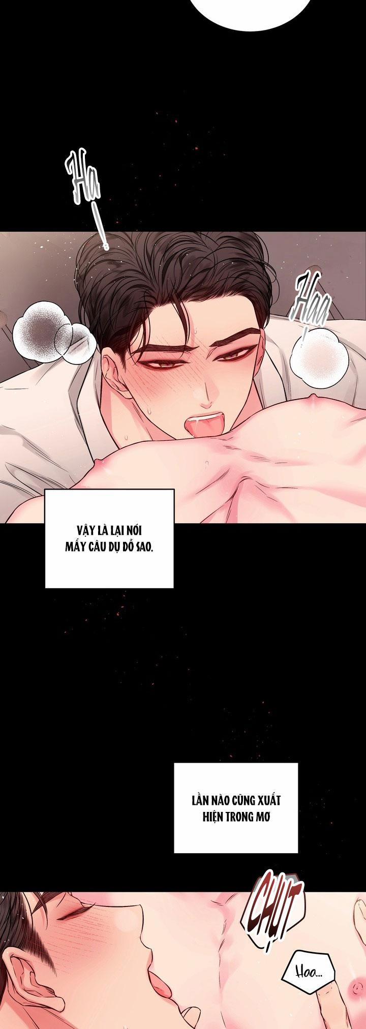 TUYỂN TẬP CUỒNG CÔNG-CHIẾM HỮU CÔNG CỦA NHÀ KIM 42.4 darling 4 trang 17