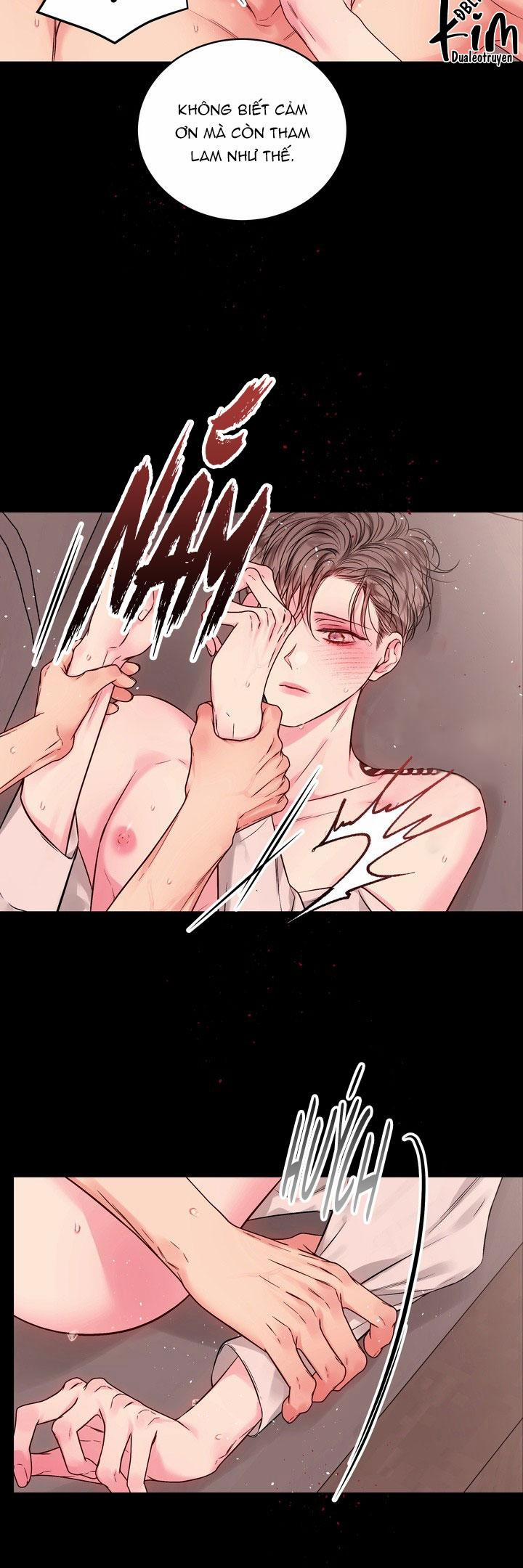 TUYỂN TẬP CUỒNG CÔNG-CHIẾM HỮU CÔNG CỦA NHÀ KIM 42.4 darling 4 trang 29