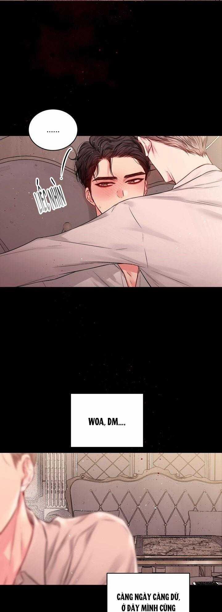 TUYỂN TẬP CUỒNG CÔNG-CHIẾM HỮU CÔNG CỦA NHÀ KIM 42.4 trang 13